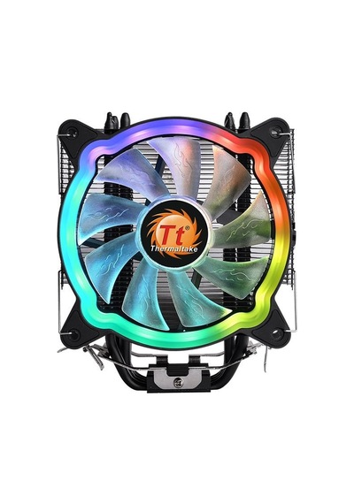THERMALTAKE UX200 ARGB CL-P065-AL12SW-A Alüminyum 120mm İşlemci F