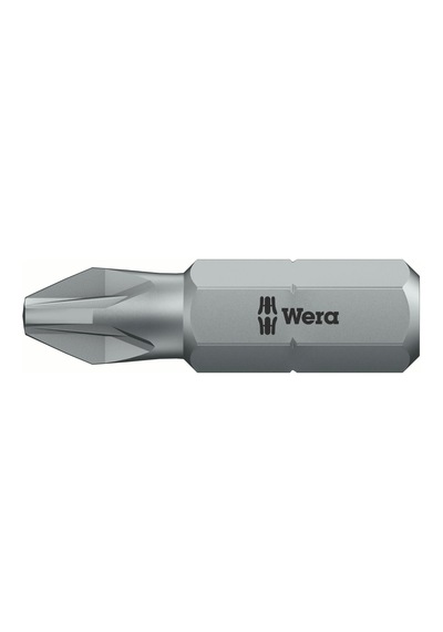 Wera 855/1 Z Uç Seti Sb, Pz 1 - 3 X 25 Mm , 05073311001 3 Adet