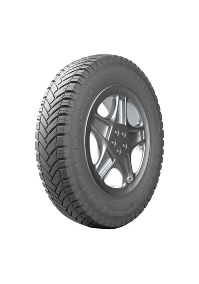 Michelin Agilis Crossclimate 195/75R16C 107/105R Dört Mevsim Lastik 2025