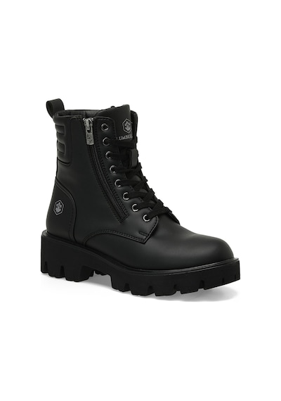 Lumberjack Hannah 3pr Siyah Kadın Postal 000000000101468539 Siyah