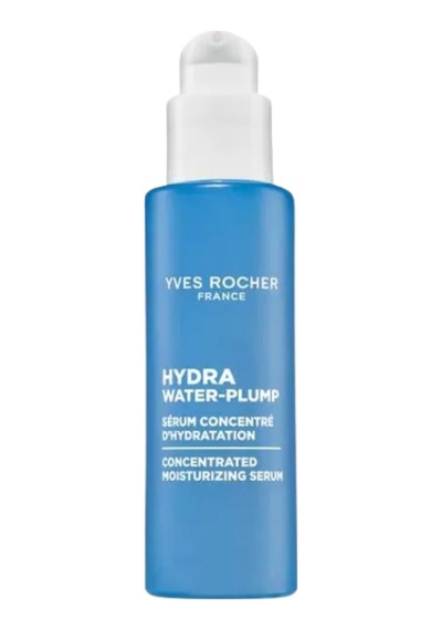 Hydra Water Plump 30 Ml Konsantre Serum Yoğun Nemlendirici Normal Ve Kuru Saç Bakım