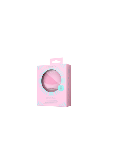 Foreo Luna 4 Play Tickle Me Pink Yüz Temizleme Cihazı