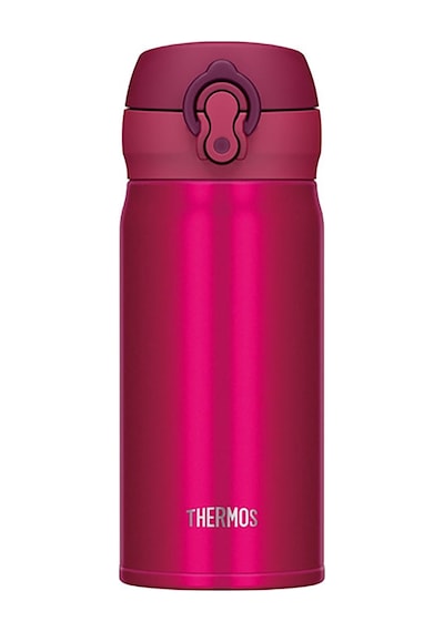 Thermos Jnl-350 Ultralight Mug Berry 0.35 L Paslanmaz Çelik Termos