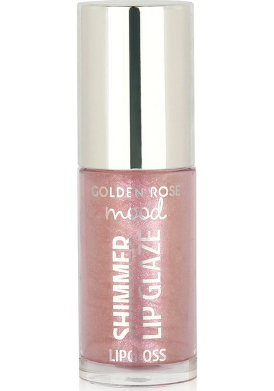 Mood Mood Shimmer Lip Glaze Işıltılı Dudak Parlatıcısı 251 Bubble Pink
