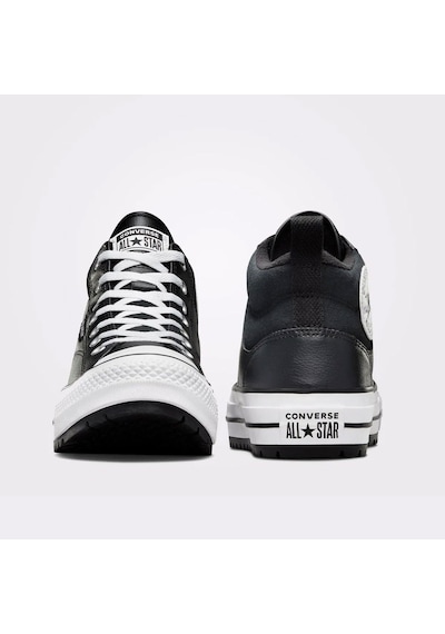 Converse Chuck Taylor All Star Malden Street Erkek Siyah Ayakkabı A04477C-001 001 Converse Chuck Taylor All Star Malden Street Erkek Siyah Ayakkabı A04477C-001 001