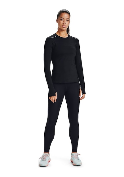 Under Armour - Uzun Kollu T-Shirt - Ua Empowered Ls Crew 476840345 Çok Renkli
