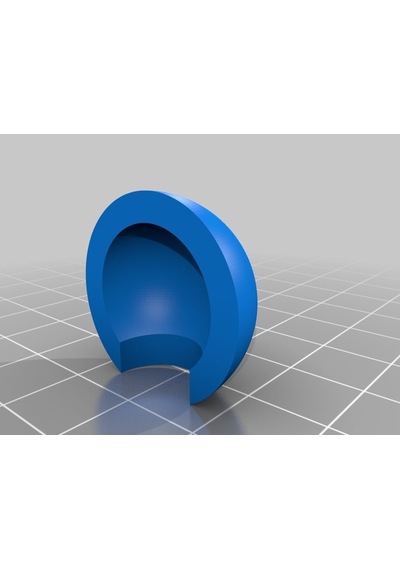 Top Adaptörü 18mm 25mm