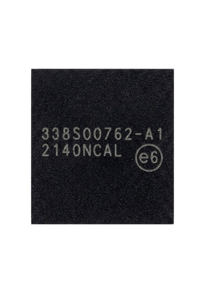 iPhone Uyumlu 13 İçin Kamera Kontrol Ic Çipi 338s00762-a1 Yedek Onarım Parçası