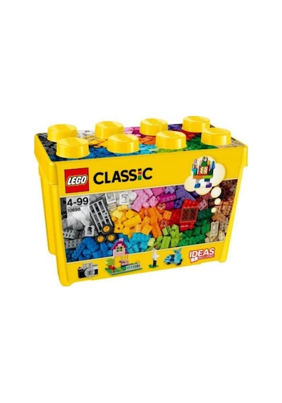 Classic Büyük Yaratıcı Yapım Kutusu