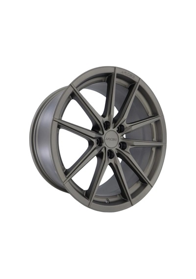 Arc 18 İnç 5x112 Et35 Mat Bronz Jant Takımı J-1564