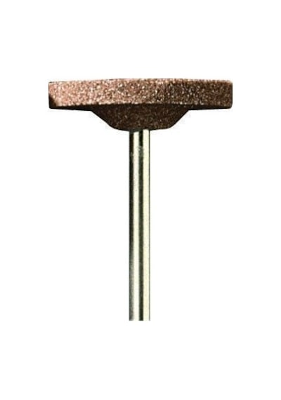Dremel 8215 Alüminyum Oksit Taşlama Taşı 25.4 MM