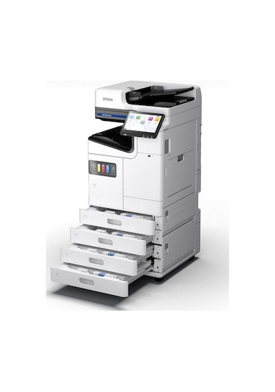 Epson Workforce Enterprise Am-c5000 Fotokopi Makinesi A4-a3, Renkli, Wi-fi
