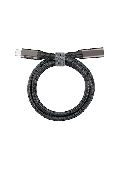 İki Ucu Type-c Type-c'den Type-c'ye 3metre Usb-c, Pd Hızlı Şarj Ve Veri Aktarımı Data Kablosu
