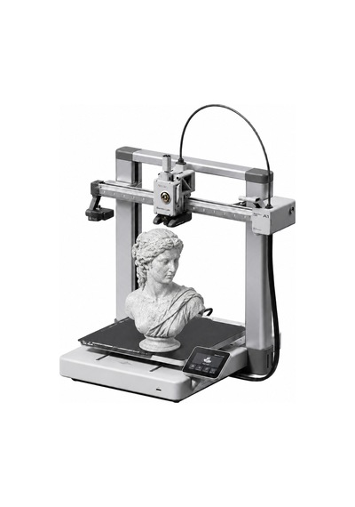 Filament Beyaz Mermer Pla+ Premium