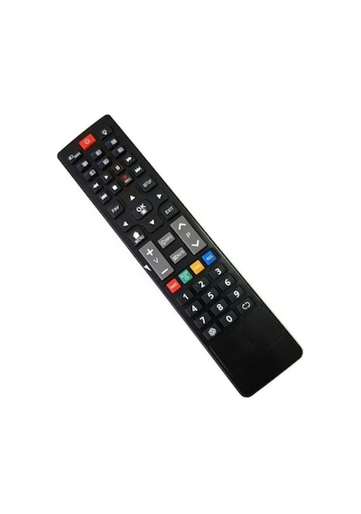 Axen Uydu Alıcılı Lcd Tv Kumanda Snl-0601a-ax