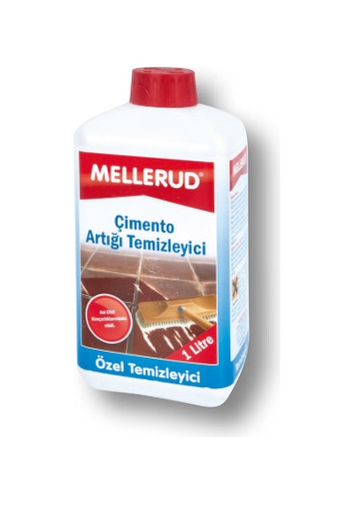 Mellerud Çimento Artığı Temizleyici 1 Lt