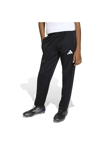 Adidas Entrada26 Training Çocuk Siyah Eşofman Altı