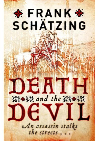 Death And The Devil