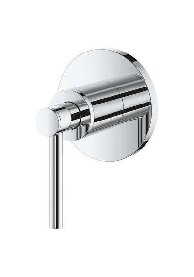 Grohe Atrio Ankastre Stop Valf - 29397000 Gri
