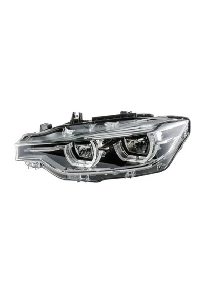 Bmw - Ön Far Sol F30 Lcı 2015-