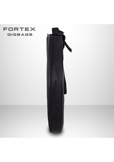 100 Serisi 48 Cm Bendir Kılıfı Siyah