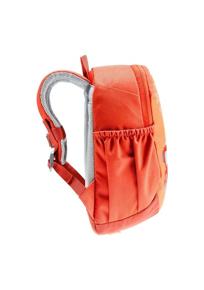 Deuter Pico 5 Litre Sırt Çantası Turuncu