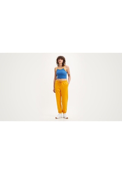 Levi's Gold Tab Sweatpants-2609 Sarı