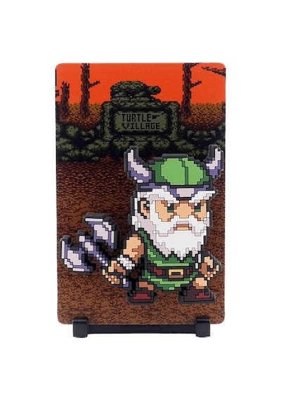 Figgyz Gilius Thunderhead 125 - Golden Axe