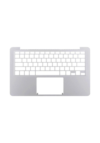 Macbook Pro İle Uyumlu 13inc A1425 Ustip Klavyeli Üst Kasa Topcase Keyboard 2012/2013