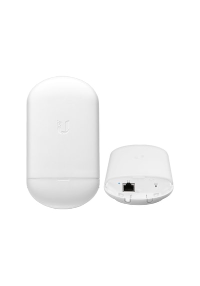 Ubnt Loco5Ac Nanostatıon 5Ghz 45 Derece 13Dbi 450Mbps Outdoor W