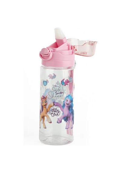 My Lıttle Pony Plastik Matara 500 Ml 23634