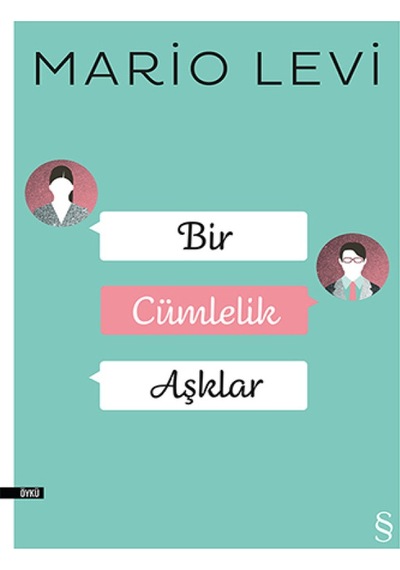 Everest Yayınları - Bir Cümlelik Aşklar