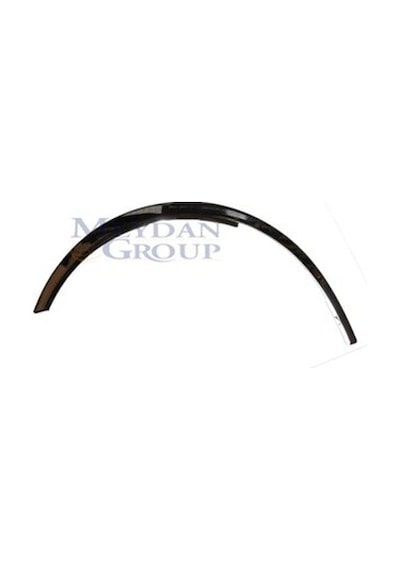 Mercedes E Class W210 96/02 Ön Çamurluk Ağzı Ni Kelajı Sol - Çamurluk