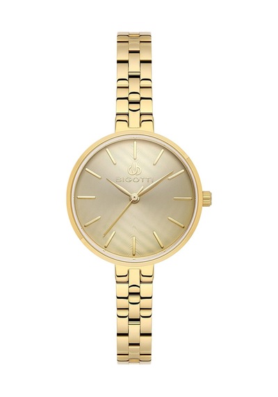 Bigotti Bg.1.10742-4 Gold