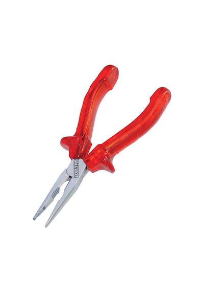 Mey İthalat İzeltaş 3220 Kargaburun Kraft 140 Mm Düz