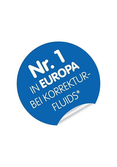 Tipp-ex Sıvı Daksil 20 Ml Genel