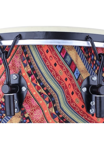 Cox Cdjb-12 Djembe 12 İnch