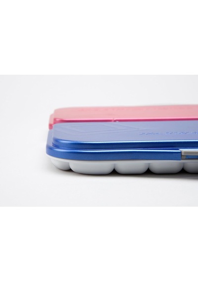 Mijello Fusion 18'li Sulu Boya Paleti - Pembe