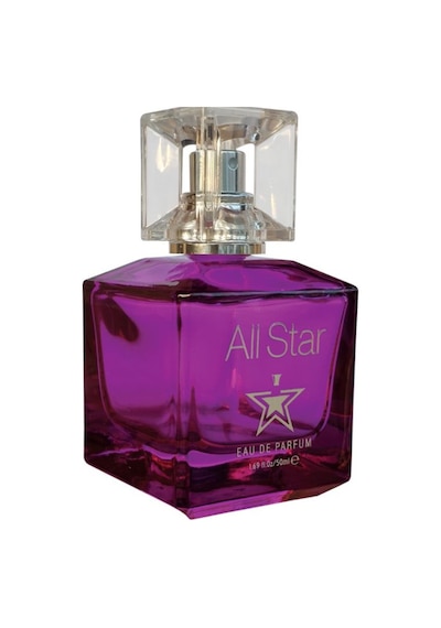 Dr.Clinic All Star Hera Kadın Parfüm EDP 50 ML