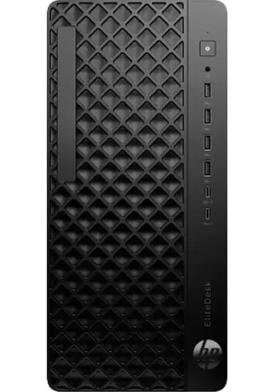 HP Elitedesk 8 Tower G1i CS7A7ET Ultra 7 265 32 GB 1 TB SSD 8 GB RTX5060 W11P Masaüstü Bilgisayar