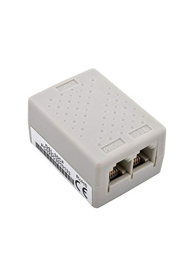 D Link Dsl -30Cf Adsl Splitter -
