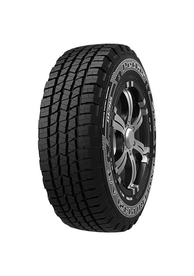 Petlas Explero A/T Pt421 Reinf. M+S 205/80R16 104T Dört Mevsim Lastiği 2025