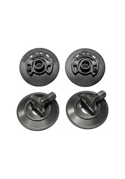 Torc T-9 İçin Vizör Mekanizması