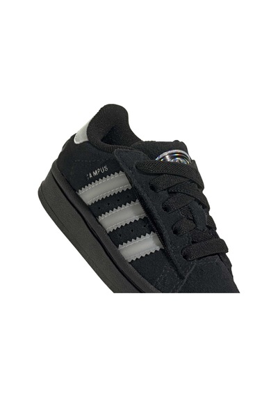 Kı9396-b Adidas Campus 00s Led Lıghts Cf El I Bebek Spor Ayakkabı Siyah Kı9396-b
