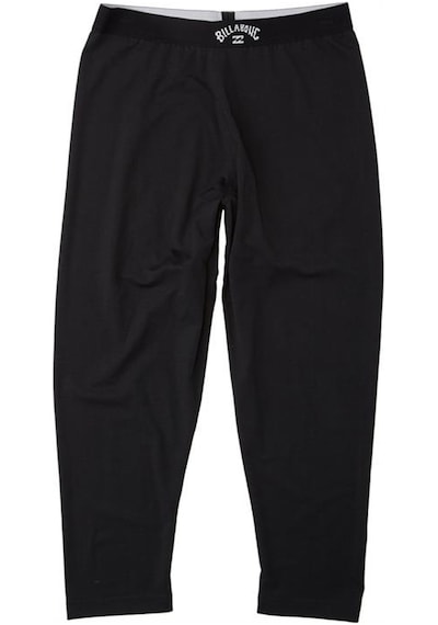 Bıllabong Billabong Operator Tech Pant Erkek Siyah İçlik Alt 10011 Siyah