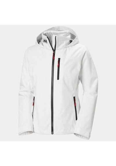 Helly Hansen W Crew Hooded Mıdl 2.0 Kadın Mont Hha.34447 Hha.001 001