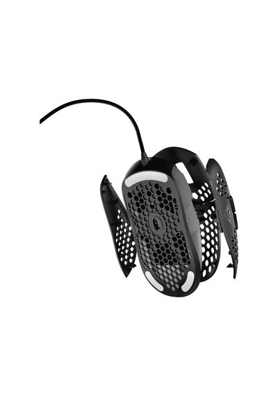 Trust 23758 GXT 960 Graphin Kablolu RGB Ultra Hafif Optik Oyuncu Mouse