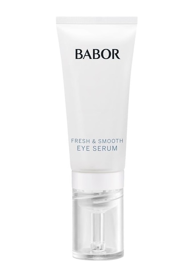 Babor Doctor Babor Fresh & Smooth Eye Serum Göz Çevresi Bakım Serumu 15 Ml