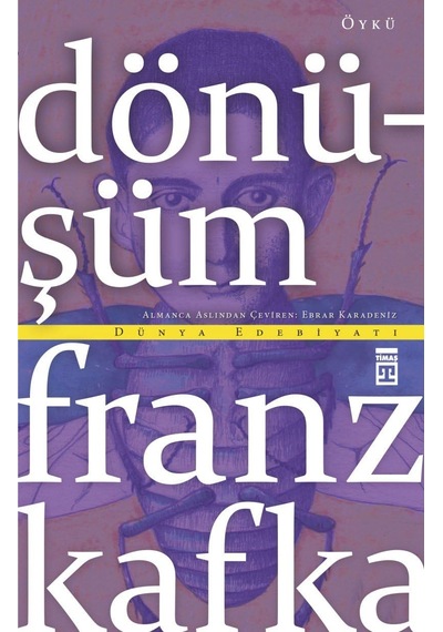 Dönüşüm - 57858324548308999247185