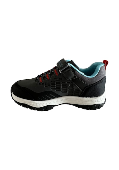 Pepino Fk23-1572 Trekking Ayakkabı Füme